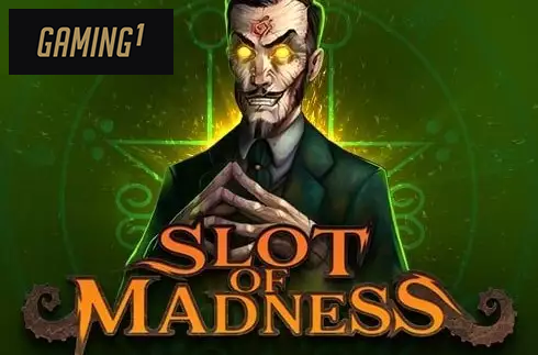Slot Of Madness